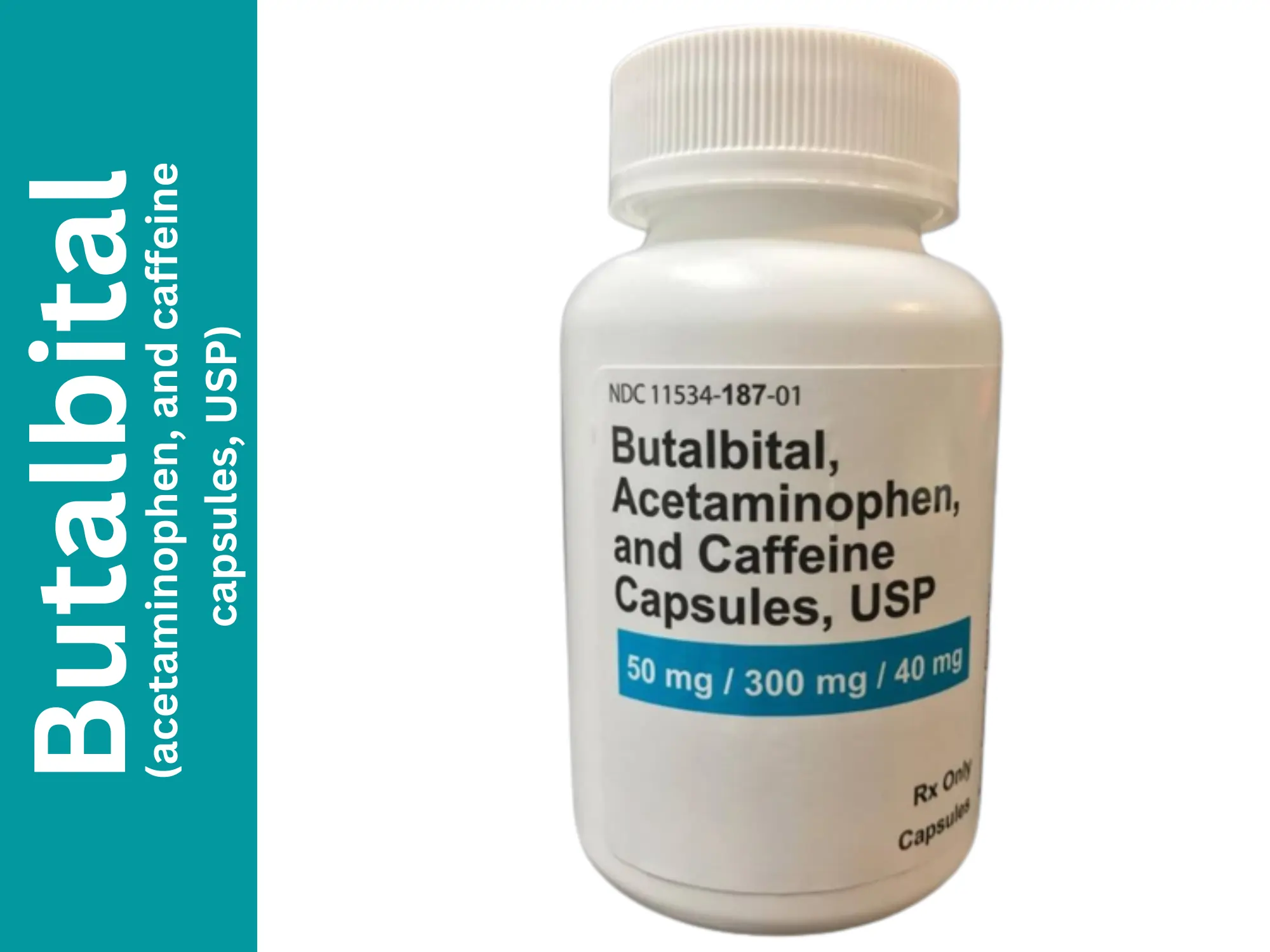 Butalbital medicine price